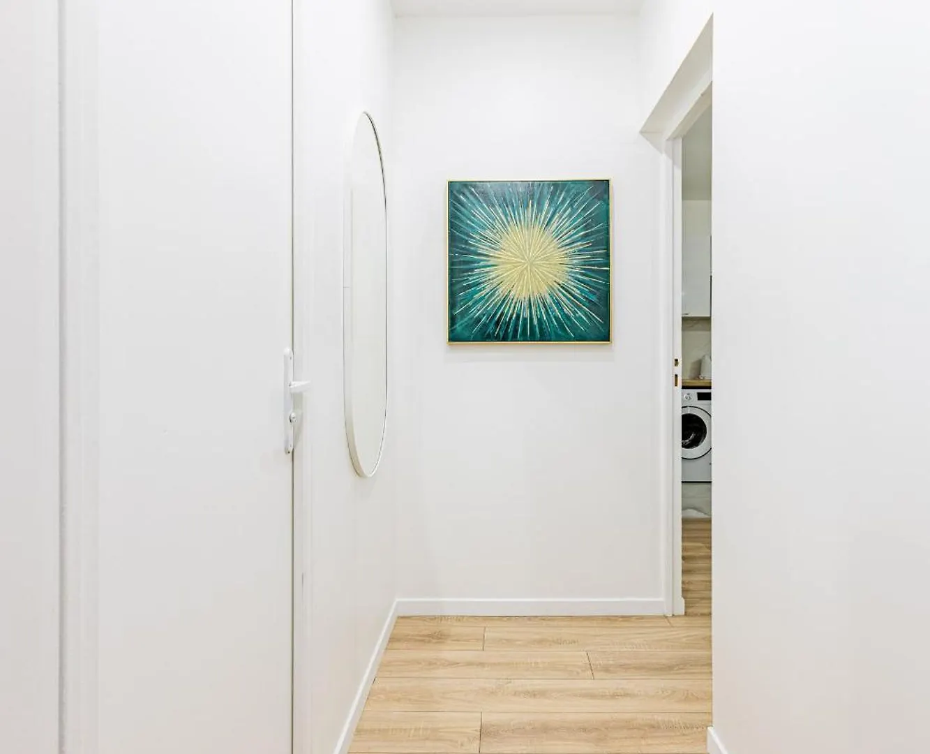 Apartment Nation Confort & Espace Paris