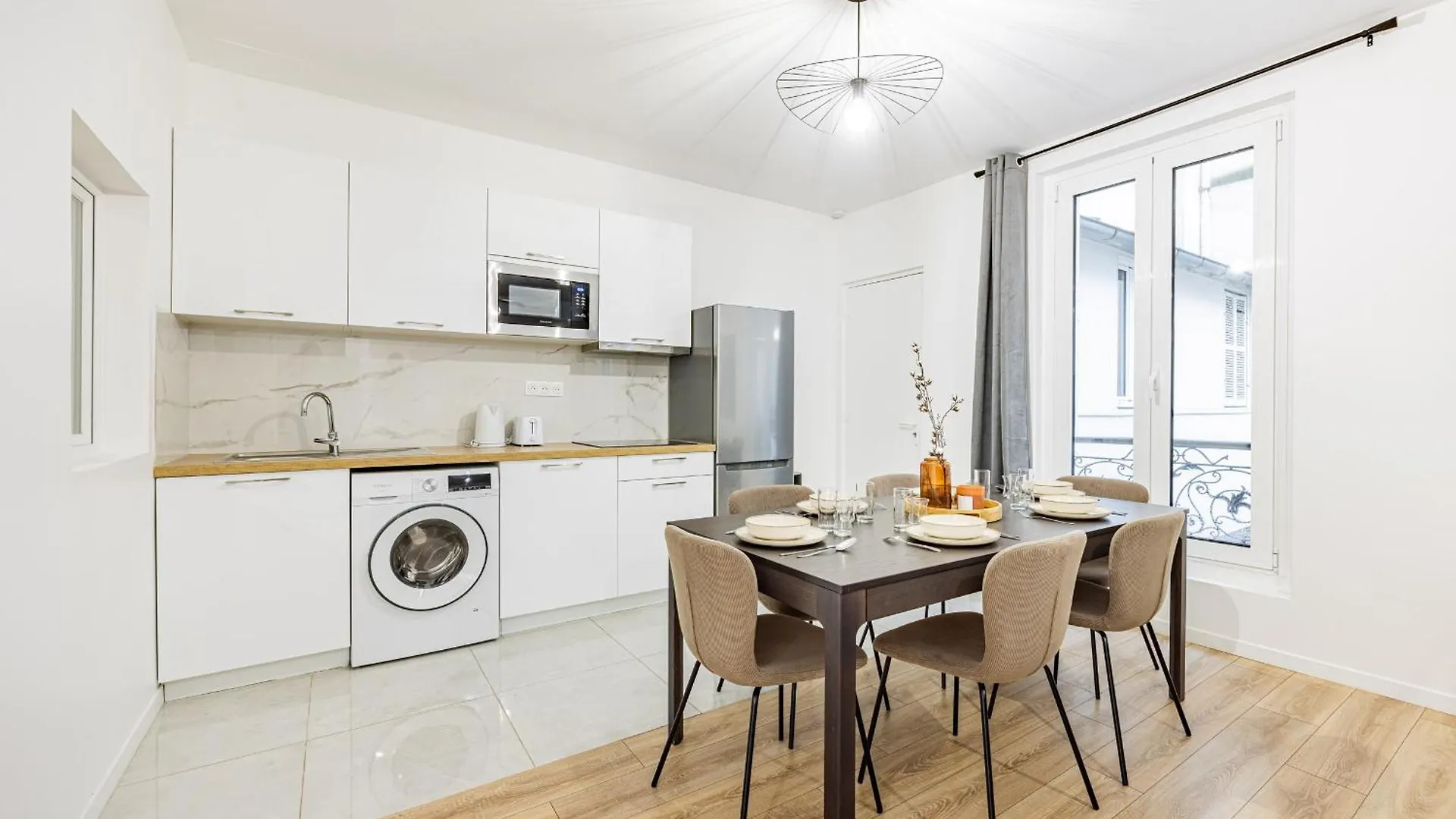 Nation Confort & Espace Paris