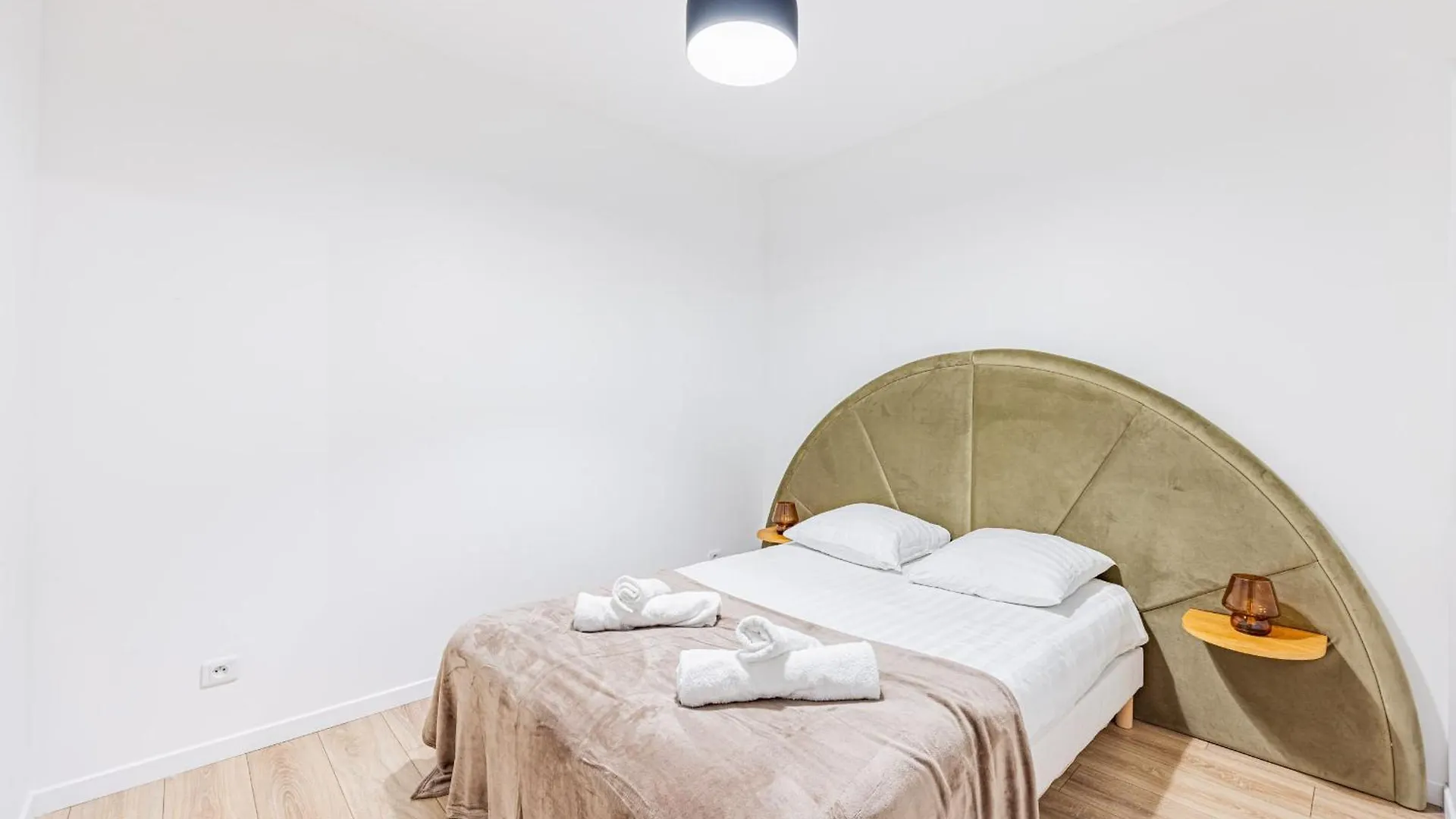 Apartment Nation Confort & Espace *