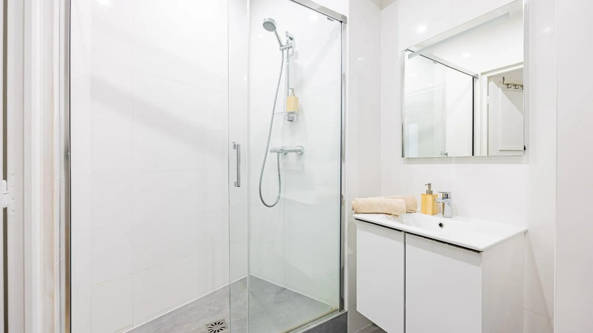 Apartment Nation Confort & Espace